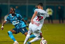 بيراميدز ضد الزمالك