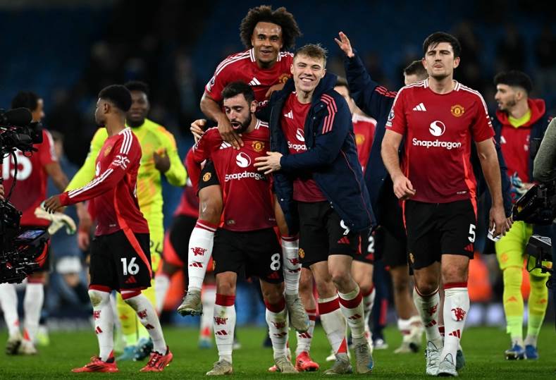 الصالح سبورت : ميركاتو الدوري السعودي | النصر والأهلي يريدان التعاقد مع نجم مانشستر يونايتد