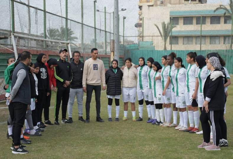 الصالح سبورت : المصري البورسعيدي يحدد احتياجاته خلال الميركاتو الشتوي