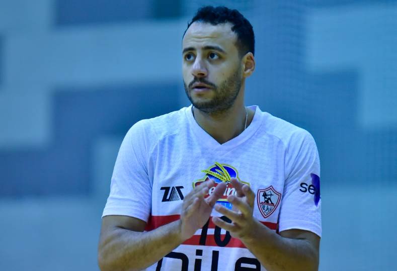 طائرة الزمالك