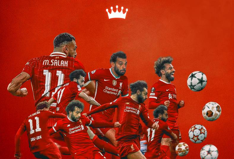 محمد صلاح