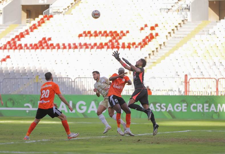 العالمي : أهداف مباراة فاركو ضد الأهلي في دوري نايل.. فيديو