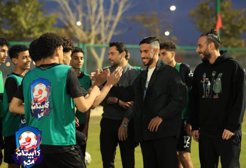 الصالح سبورت : ناصر ماهر: فوجئت برحيل جوميز عن الزمالك