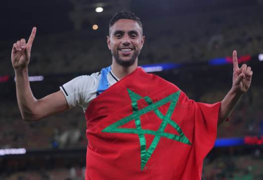 محمد الشيبي