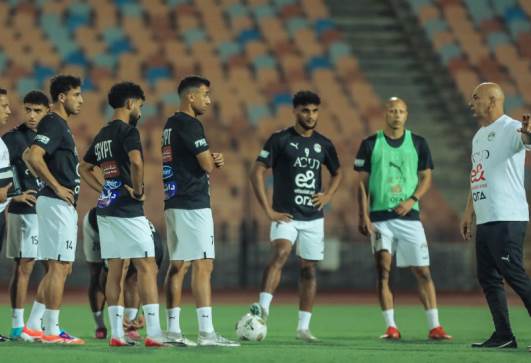 منتخب مصر