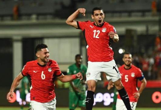 محمد حمدي