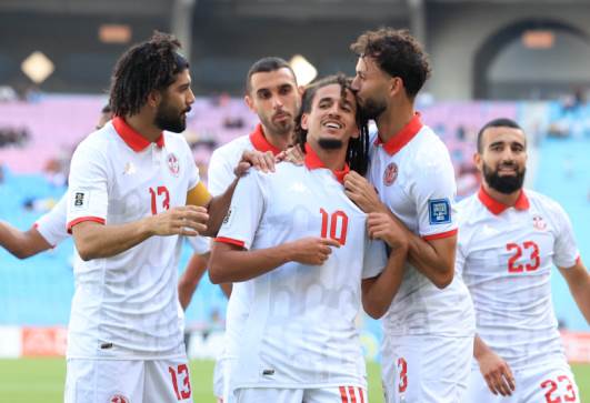 تونس