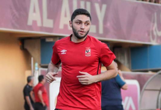 كريم نيدفيد