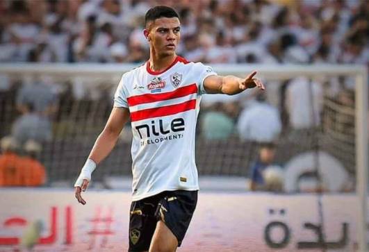  محمد شحاتة