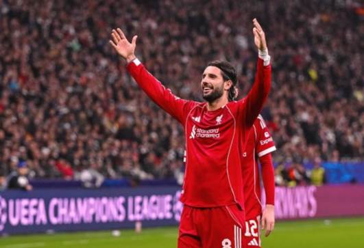 ليفربول