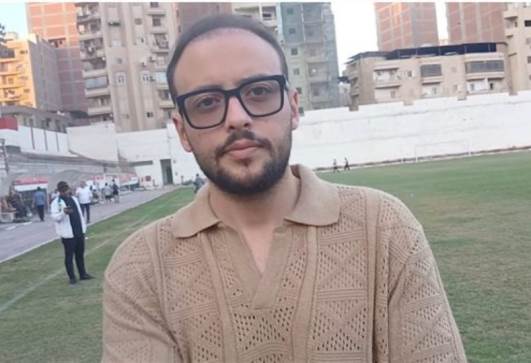 مصطفى الشامي 