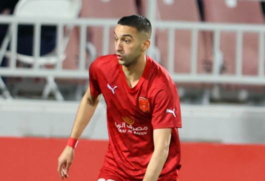 زياش
