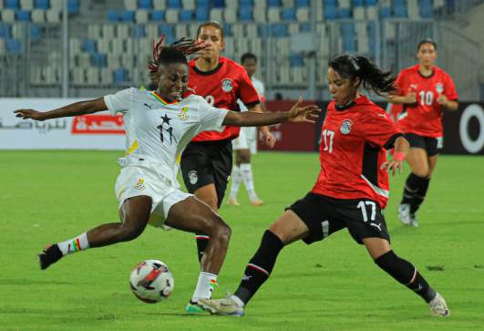 منتخب مصر