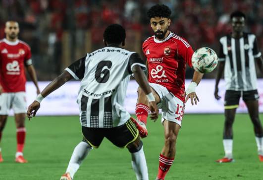 الأهلي