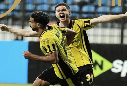وادي دجلة ضد الاتحاد السكندري