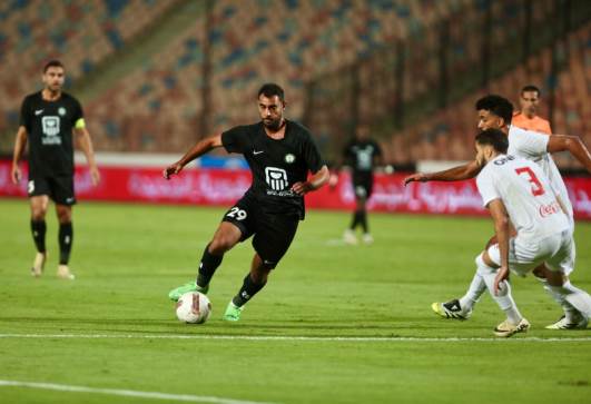 الزمالك