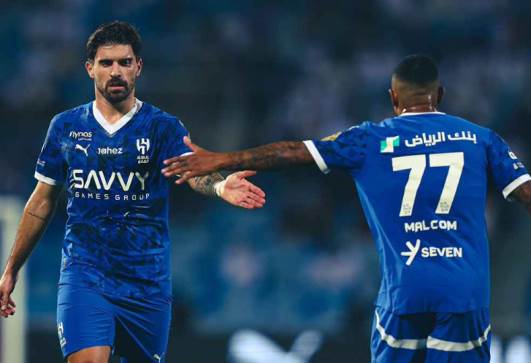 الهلال