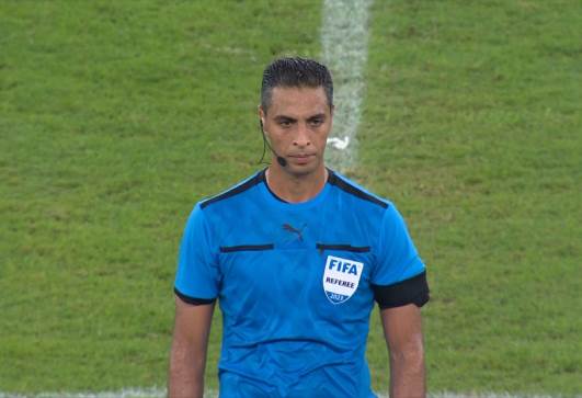 أمين عمر