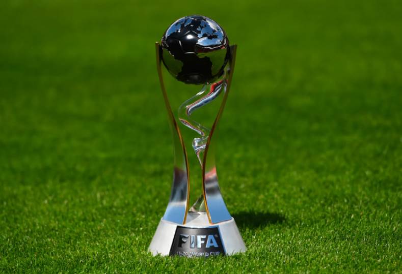 كأس العالم 