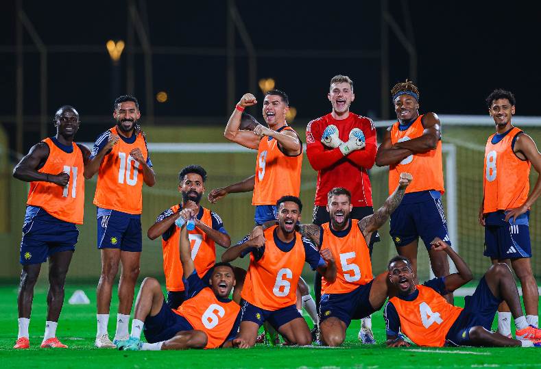 النصر