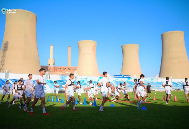 غزل المحلة 