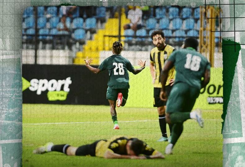 الاتحاد السكندري 