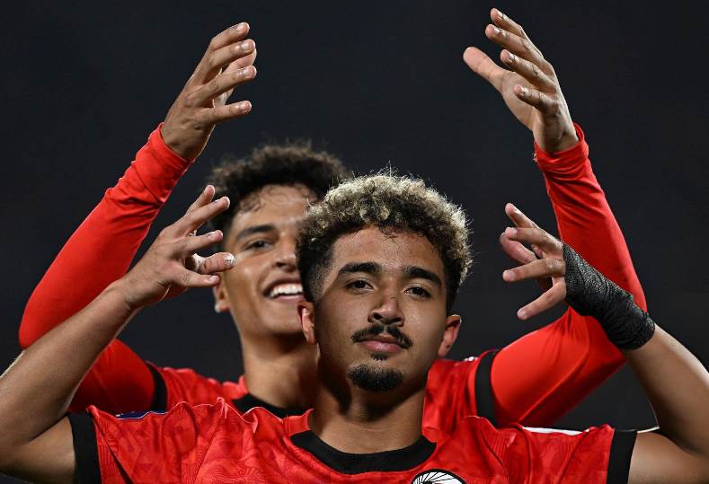 عمر خضر ومحمد عبدالله