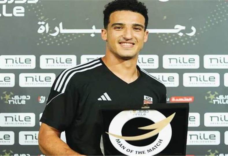 أحمد العش