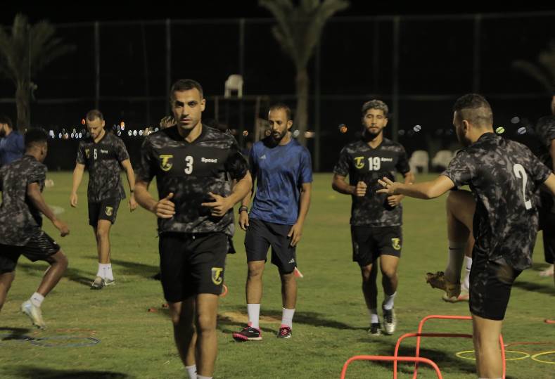 كهرباء الإسماعيلية 