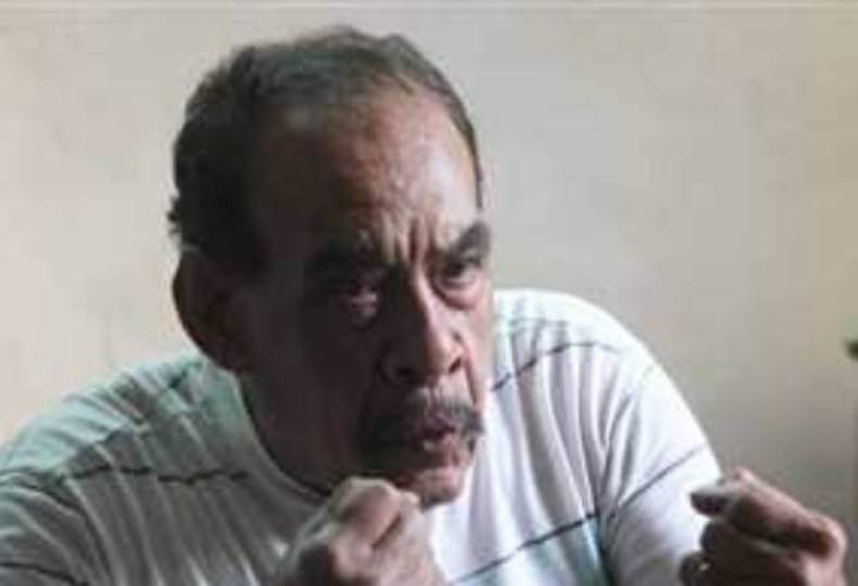 سمير محمد علي