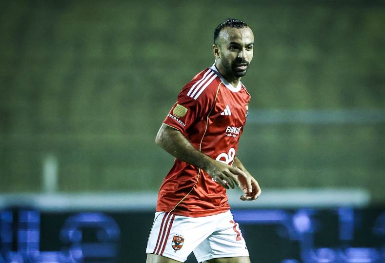 محمد مجدي أفشة