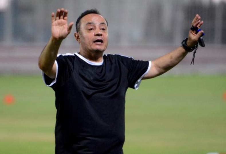 طارق يحيي 
