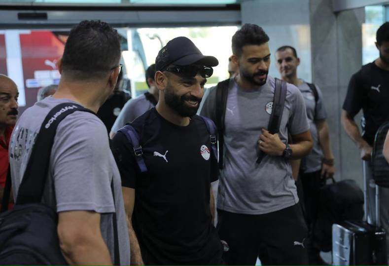 محمد صلاح 