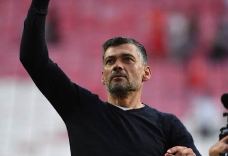 كونسيساو مدرب اتحاد جدة الجديد