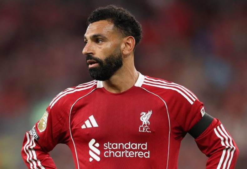 محمد صلاح