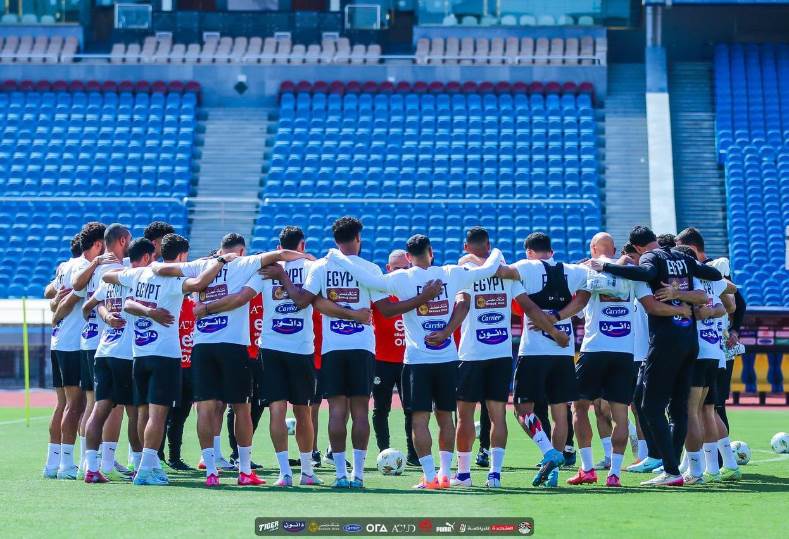 منتخب مصر