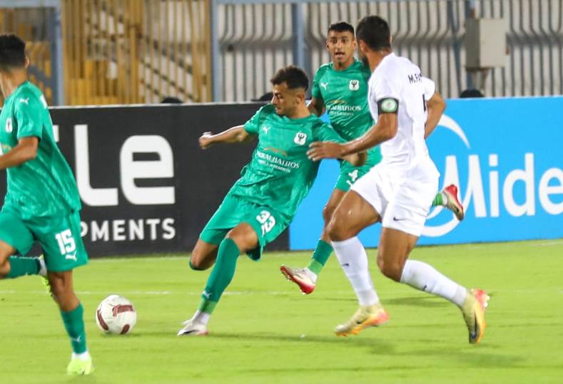 عمر الساعي