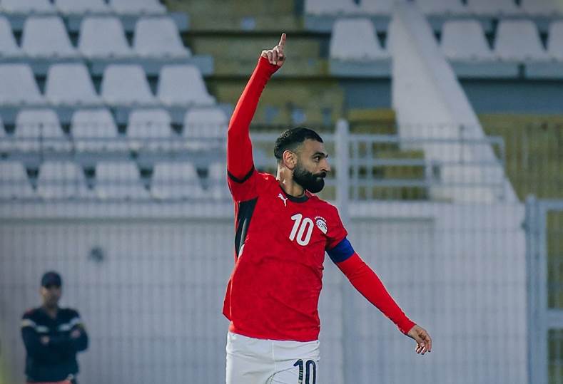 محمد صلاح
