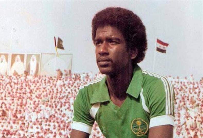 ماجد عبد الله