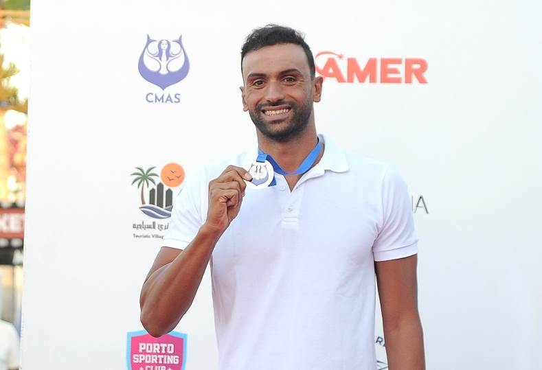 مروان العمراوي