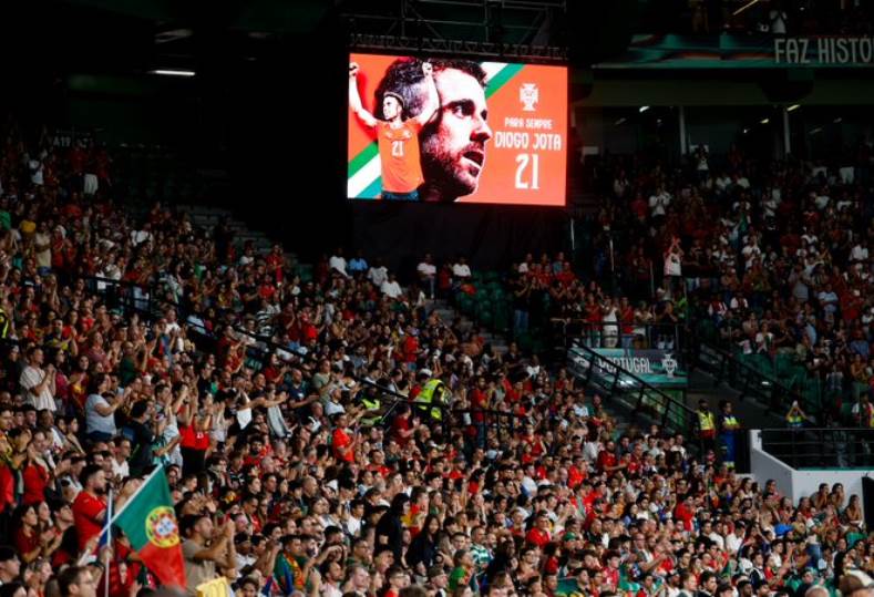 منتخب البرتغال