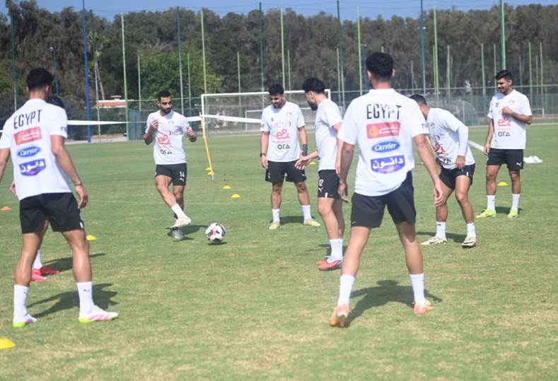 منتخب مصر 
