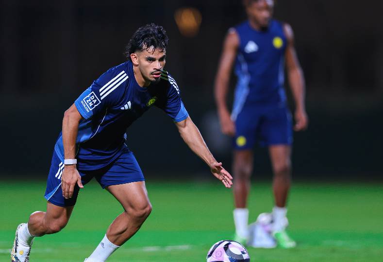 سعد الناصر