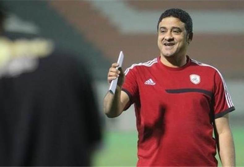 عادل عبد الرحمن 