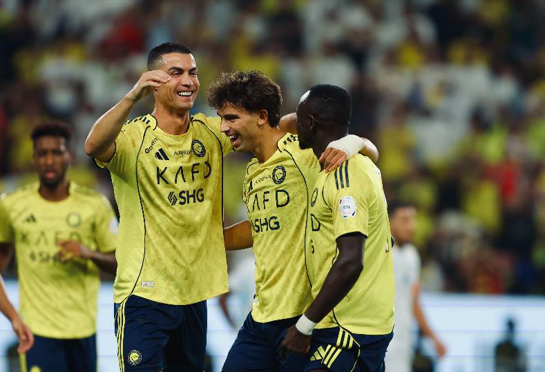 النصر