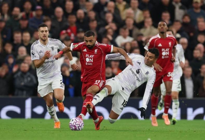 محمد صلاح