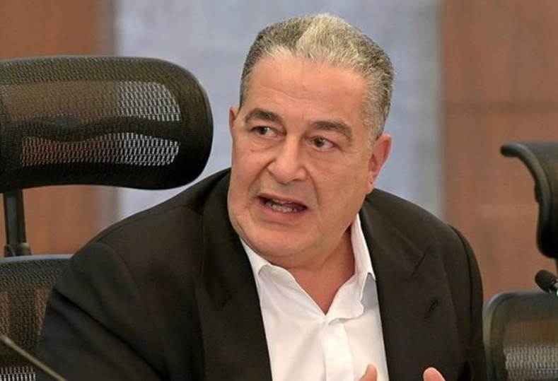 ياسين منصور