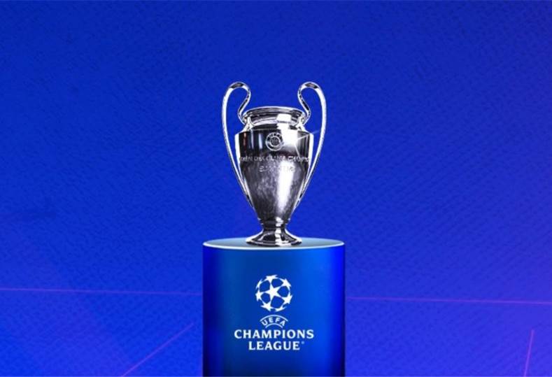 دوري أبطال أوروبا