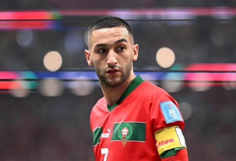 زياش
