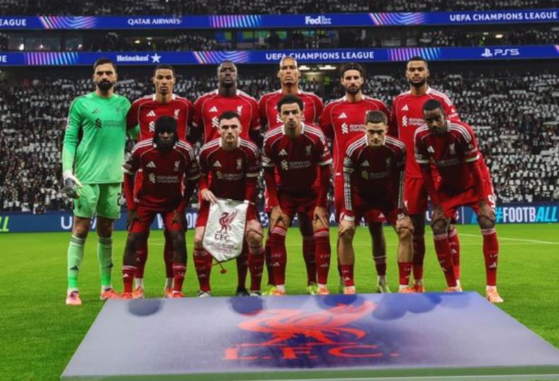 ليفربول